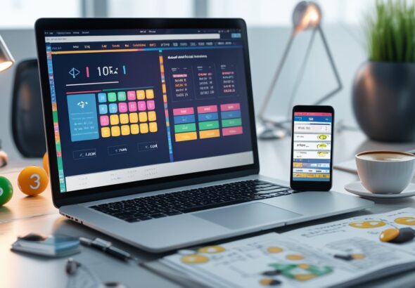 Panduan Pemula Mengenal Bandar Togel Parlay, Mix Togel, dan Sistem Jackpot Online Secara Efektif