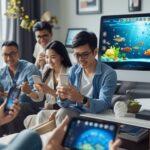 Mengapa Game Tembak Ikan Online Populer di Berbagai Negara? Analisis Tren dan Daya Tarik Pemain