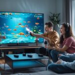 Faktor Psikologis yang Membuat Game Tembak Ikan Online Menarik bagi Pemain di Era Digital