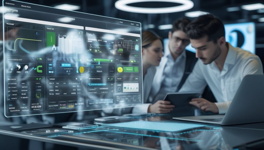 Teknologi yang Digunakan dalam Platform Taruhan Olahraga Modern: Inovasi dan Keuntungan untuk Pengguna