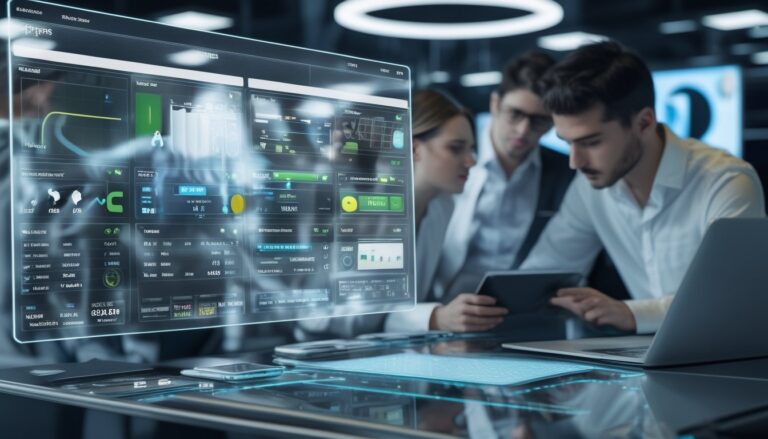 Teknologi yang Digunakan dalam Platform Taruhan Olahraga Modern: Inovasi dan Keuntungan untuk Pengguna