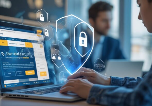 Keamanan Data Pengguna pada Platform Taruhan Olahraga Online: Pentingnya Melindungi Informasi Sensitif