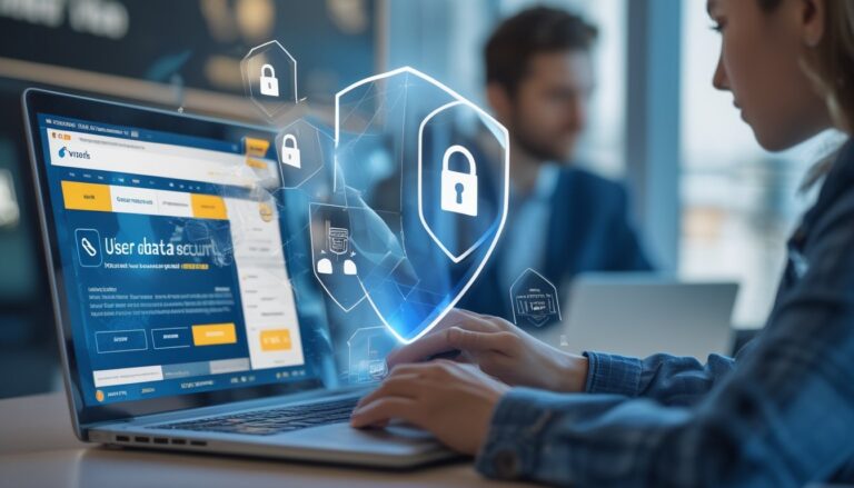 Keamanan Data Pengguna pada Platform Taruhan Olahraga Online: Pentingnya Melindungi Informasi Sensitif