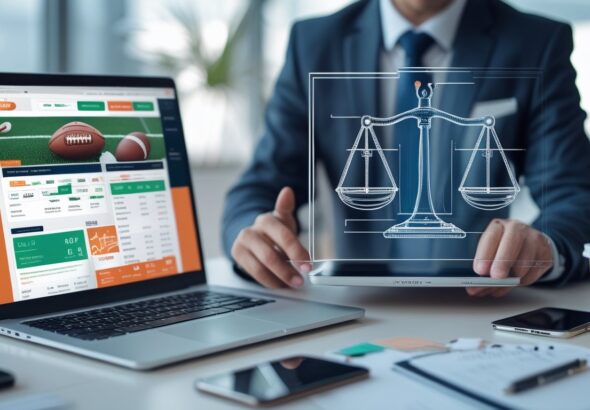 Tren Industri Taruhan Olahraga Online dan Tantangan Regulasinya di Era Digital