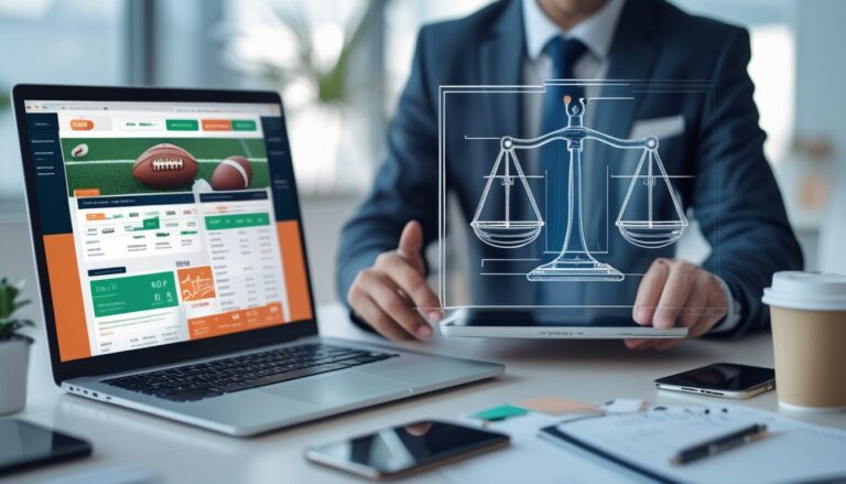 Tren Industri Taruhan Olahraga Online dan Tantangan Regulasinya di Era Digital