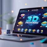 Cara Memilih Situs Judi Online yang Menyediakan Provider 3D Slots 2026 Terlengkap untuk Pengalaman Bermain Optimal