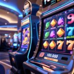 Daftar Game 3D Slots 2026 dengan RTP Tertinggi untuk Peluang Menang Maksimal