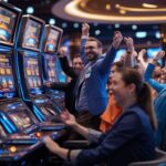 Bocoran Strategi Cerdas Mendapatkan Jackpot Besar di Game 3D Slots 2026
