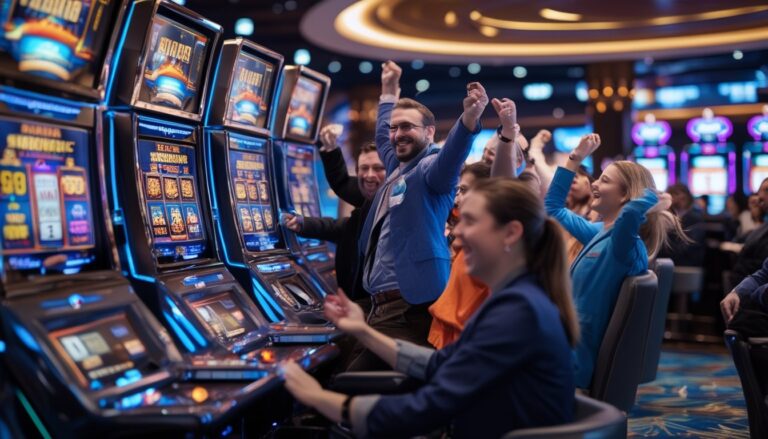 Bocoran Strategi Cerdas Mendapatkan Jackpot Besar di Game 3D Slots 2026
