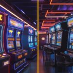 Perbandingan Keunggulan Visual Video Slots Klasik vs Teknologi 3D Slots di Tahun 2026