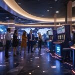 Daftar Provider Game Casino Internasional yang Merilis 3D Slots 2026 Terbaik dan Gamenya