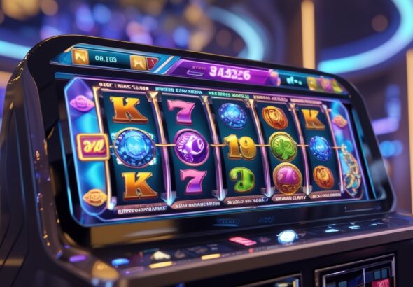 Cara Mendapatkan Tema Eksklusif dan Fitur Free Spins di 3D Slots 2026 Secara Efektif