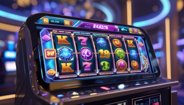 Cara Mendapatkan Tema Eksklusif dan Fitur Free Spins di 3D Slots 2026 Secara Efektif