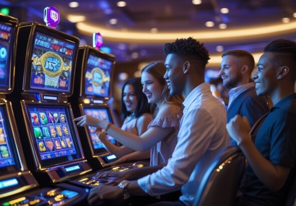 Review Jujur Game 3D Slots 2026 Paling Populer Di Kalangan Streamer Casino
