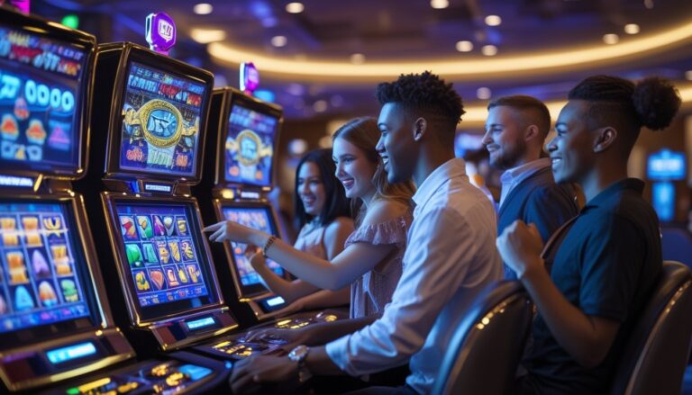 Review Jujur Game 3D Slots 2026 Paling Populer Di Kalangan Streamer Casino