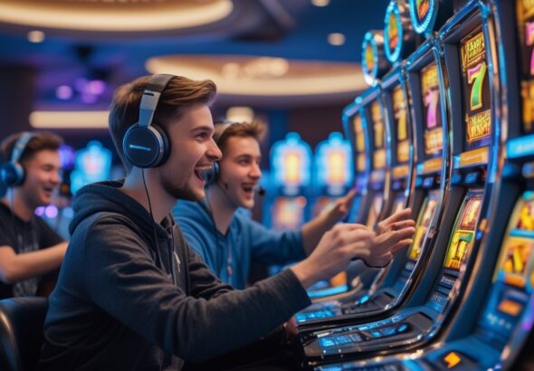 Review Jujur Game 3D Slots 2026 Paling Populer di Kalangan Streamer Casino