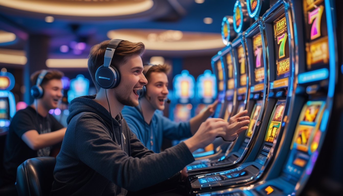 Review Jujur Game 3D Slots 2026 Paling Populer di Kalangan Streamer Casino