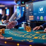 Daftar Situs Judi Live Casino Gacor Deposit E-Wallet Tercepat dan Terpercaya