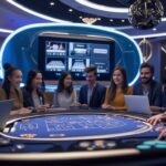 Panduan Main Baccarat Online Live Casino 2026 Untuk Pemula: Strategi dan Tips Sukses
