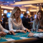Situs Live Casino Resmi Dengan Minimal Bet Kecil Modal 10 Ribu untuk Pemula