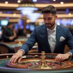 Tips Menang Judi Roulette Live Casino 2026 Hari Ini: Strategi Efektif Untuk Sukses