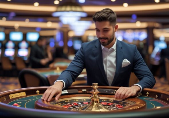 Tips Menang Judi Roulette Live Casino 2026 Hari Ini: Strategi Efektif Untuk Sukses