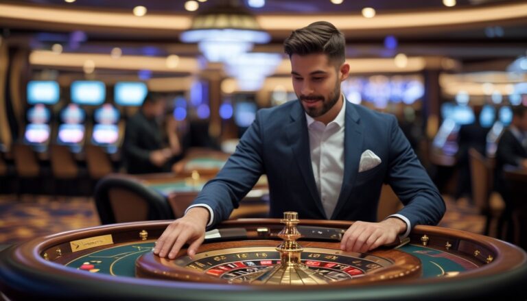 Tips Menang Judi Roulette Live Casino 2026 Hari Ini: Strategi Efektif Untuk Sukses