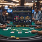 Cara Hitung Odds Dragon Tiger di Live Casino Online Terpercaya Dengan Tepat dan Mudah
