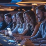Situs Live Casino 2026 Android Dan iOS Tanpa Download Aplikasi: Panduan Lengkap dan Keunggulan