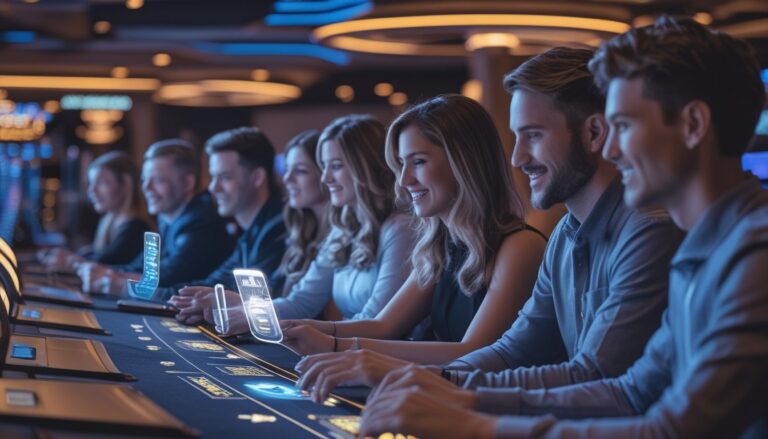 Situs Live Casino 2026 Android Dan iOS Tanpa Download Aplikasi: Panduan Lengkap dan Keunggulan