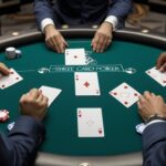 Cara Bermain Three Card Poker 2026 untuk Pemula: Panduan Lengkap dan Strategi Menang Terbaik
