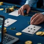 Strategi Dasar Taruhan Three Card Poker 2026 agar Konsisten Menang di Kasino Online dengan Teknik Efektif