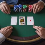 Tips dan Trik Membaca Kartu dalam Permainan Three Card Poker 2026 untuk Meningkatkan Strategi Bermain