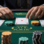 Kapan Waktu Terbaik untuk Melakukan Taruhan Ante dan Play di Three Card Poker? Strategi dan Panduan Praktis
