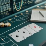 Analisis Matematis Peluang Menang Taruhan Three Card Poker 2026: Strategi Dan Perhitungan Peluang
