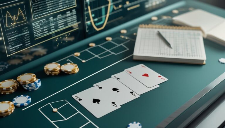 Analisis Matematis Peluang Menang Taruhan Three Card Poker 2026: Strategi Dan Perhitungan Peluang