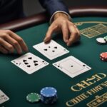 Panduan Lengkap Taruhan Sampingan Pair Plus dalam Three Card Poker 2026: Strategi Dan Peluang Menang