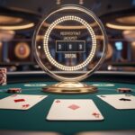 Panduan Taruhan Three Card Poker Progressive Jackpot 2026: Strategi Dan Tips Bermain
