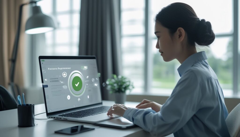Cara Daftar Akun Taruhan Online Terpercaya dengan Proses Cepat 2026: Panduan Aman Bagi Pemula