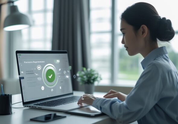 Cara Daftar Akun Taruhan Online Terpercaya dengan Proses Cepat 2026: Panduan Aman Bagi Pemula