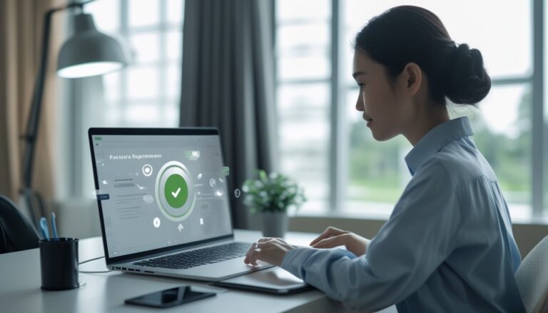Cara Daftar Akun Taruhan Online Terpercaya dengan Proses Cepat 2026: Panduan Aman Bagi Pemula