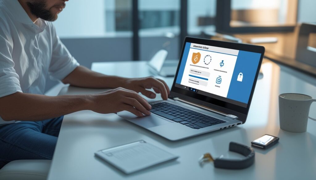 Cara Mengatasi Kendala Login dan Blokir Situs Taruhan Online 2026: Panduan Akses Aman