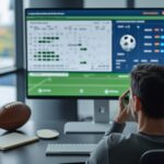 Panduan Strategi Menang Taruhan Online Bola Parlay Akurat 2026 untuk Pemula