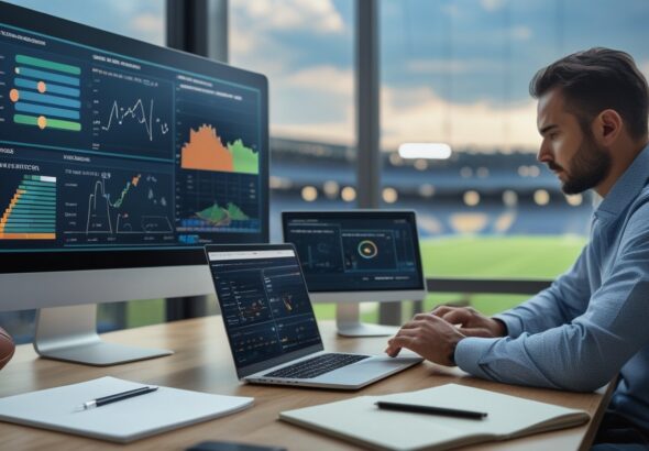 Cara Analisis Prediksi Pertandingan Bola untuk Taruhan Online 2026 yang Akurat