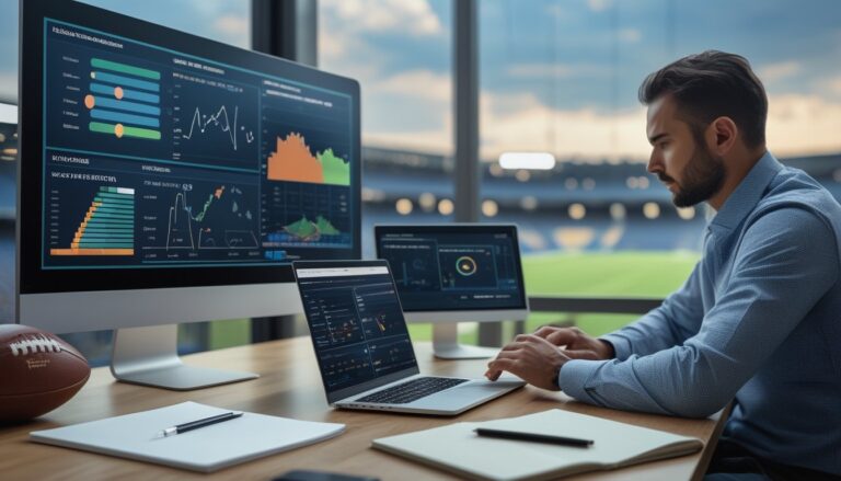 Cara Analisis Prediksi Pertandingan Bola untuk Taruhan Online 2026 yang Akurat