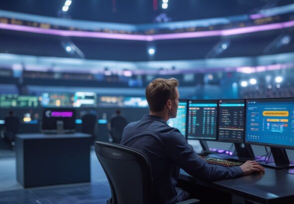 Strategi Jitu Menang Taruhan Online Esports Terpopuler 2026 untuk Pemula