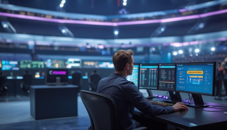 Strategi Jitu Menang Taruhan Online Esports Terpopuler 2026 untuk Pemula