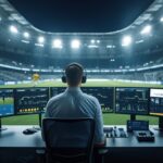 Panduan Live Streaming Pertandingan Olahraga untuk Taruhan Online 2026: Tips Akses dan Analisis Aman
