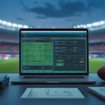 Review Agen Taruhan Online Bola Resmi dan Terpopuler 2026: Panduan Memilih Platform Terpercaya