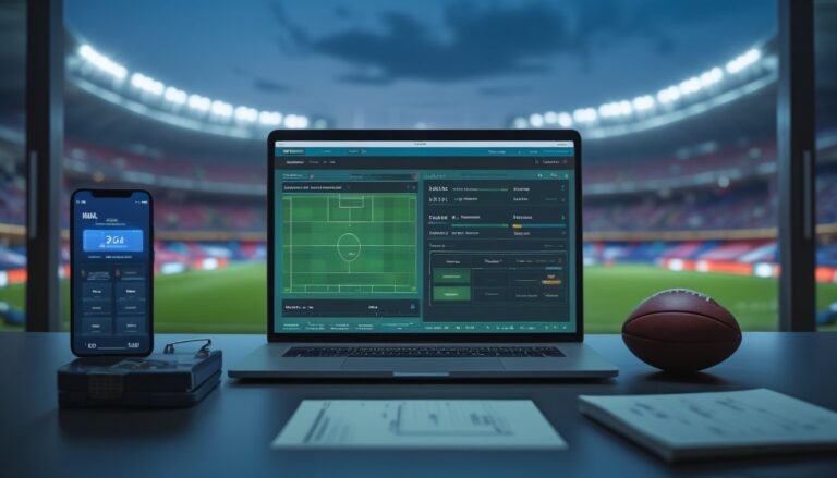 Review Agen Taruhan Online Bola Resmi dan Terpopuler 2026: Panduan Memilih Platform Terpercaya